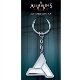 Assassins Creed Abstergo Logo Schlsselanhnger Keychain
