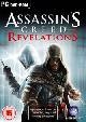 Assassins Creed Revelations uncut