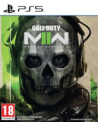 Call of Duty: Modern Warfare II [uncut Edition] (PS5)