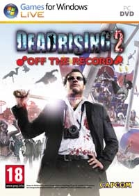 Dead Rising 2: Off the Record [uncut Edition] (PC)