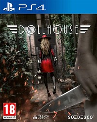 Dollhouse [uncut Edition] (PS4)
