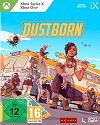 Dustborn (Xbox)