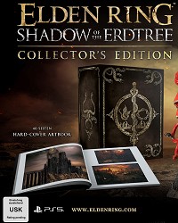 Elden Ring [Shadow of the Erdtree Collectors Edition] (PS5)