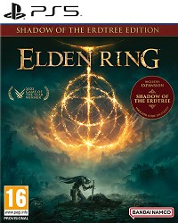 Elden Ring [Shadow of the Erdtree Edition] (PS5)