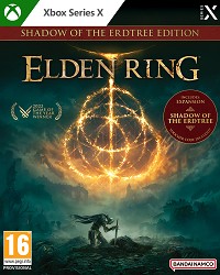 Elden Ring [Shadow of the Erdtree Edition] (Xbox Series X)