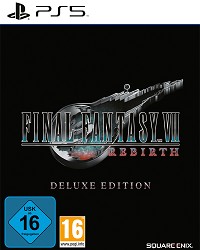 Final Fantasy VII Rebirth [Limited Deluxe Bonus Edition] (PS5)