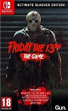 Friday The 13th The Game (Nintendo Switch)