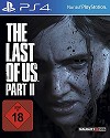 Last of Us: Part 2 (PS4)
