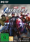Marvels Avengers (PC)