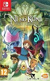 Ni no Kuni: Der Fluch der Weien Knigin (Nintendo Switch)