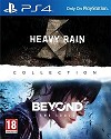 Quantic Dream Collection: Heavy Rain + Beyond: Two Souls (PS4)