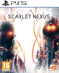 Scarlet Nexus [EU Edition] (PS5)