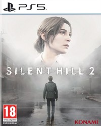Silent Hill 2 Remake fr PS5