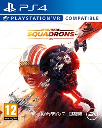Star Wars: Squadrons [Bonus Edition] (PS4)