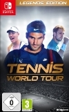 Tennis World Tour (Nintendo Switch)
