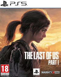 The Last of Us Part 1 [AT uncut Edition] (PS5)
