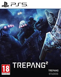 Trepang 2 [uncut Edition] (PS5)