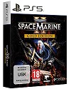 Warhammer 40.000: Space Marine 2 (PS5)