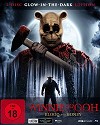 Winnie the Pooh: Blood and Honey (4K Ultra HD)
