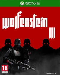 Wolfenstein III [AT Edition] (Xbox)