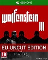 Wolfenstein III EU (Xbox)