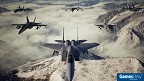 Ace Combat 7: Skies Unknown Nintendo Switch PEGI bestellen