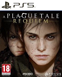 A Plague Tale: Requiem [Bonus AT uncut Edition] (PS5)