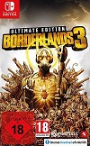 Borderlands 3 (Nintendo Switch)
