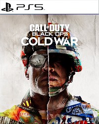 Call of Duty: Black Ops Cold War [USK uncut Edition] (PS5)