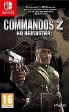 Commandos 2 (Nintendo Switch)