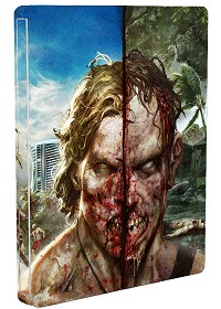 Dead Island Definitive Collection Sammler Steelbook (exklusiv) (Merchandise)