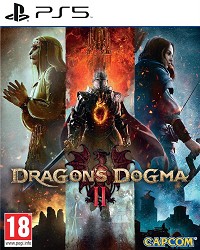 Dragons Dogma 2 [EU uncut Edition] (PS5)