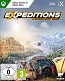 Expeditions: A MudRunner Game fr NSW, PC, PS4, PS5, Xbox