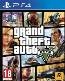 Grand Theft Auto 5 (GTA V) fr PS4