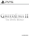 GreedFall (PS5)