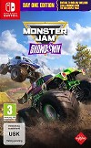 Monster Jam Showdown (Nintendo Switch)