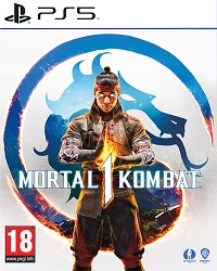 Mortal Kombat 1 [uncut Edition] (PS5)