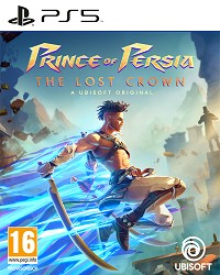 Prince of Persia: The Lost Crown [Bonus Edition] (PS5)