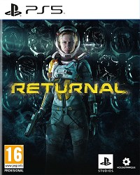 Returnal [uncut Edition] (PS5)
