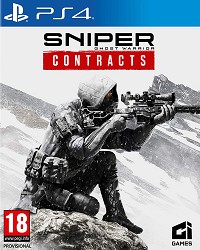 Sniper: Ghost Warrior Contracts [uncut Edition] (PS4)