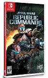 Star Wars Republic Commando (Nintendo Switch)