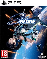 Stellar Blade [Bonus uncut Edition] (PS5)