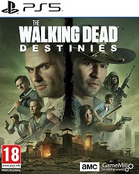 The Walking Dead: Destinies [uncut Edition] (PS5)