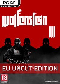 Wolfenstein III [EU uncut Edition] (PC)